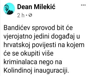 Milan Bandić