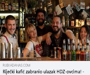 zabrana