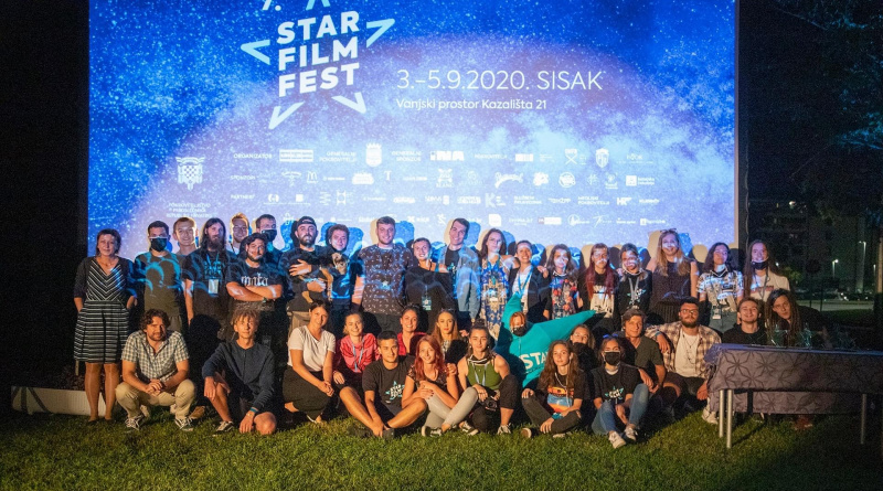 REZIME 7. STAR FILM FESTA - PREDSJEDNIK I OVE GODINE PODRŽAO FESTIVAL
