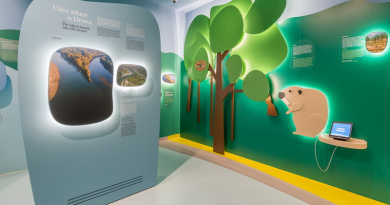 Centar Med dvemi vodami osvojio prestižnu nagradu BigSEE Tourism Design Award 2021