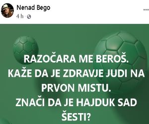 Hajduk