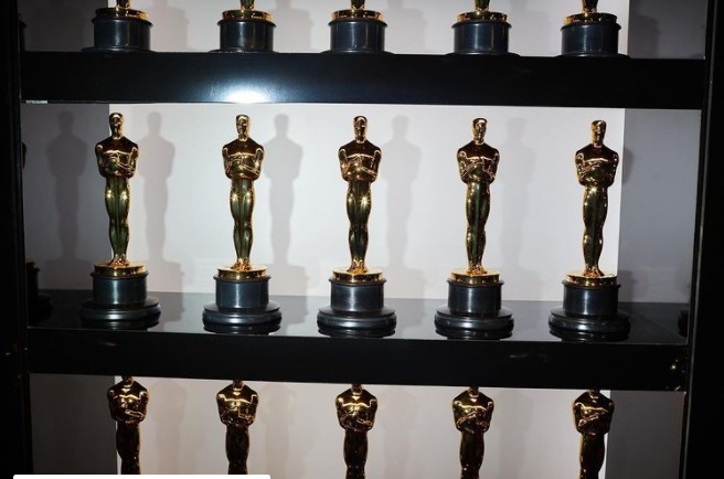 Objavljene nominacije za Oscara