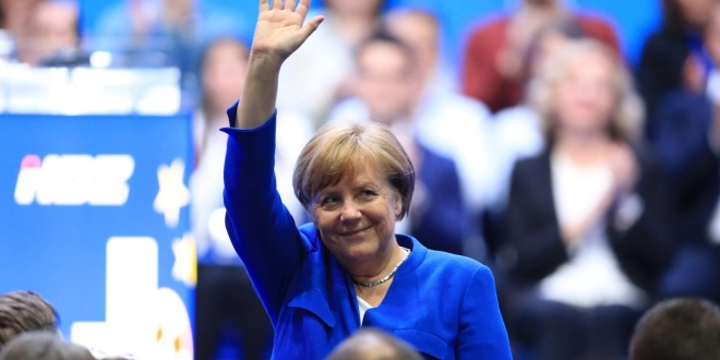 Veliki preokret u Njemačkoj; Merkel povukla odluku o strogom zatvaranju za Uskrs