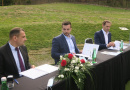 Terme Sveti Martin podržale projekt Međimurje – Europska regija sporta 2022.