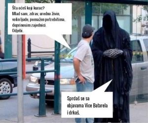 Vice Batarelo
