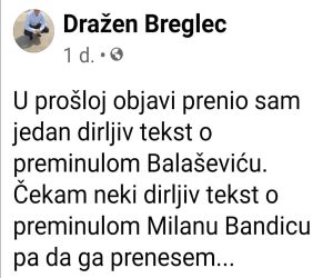 Milan Bandić
