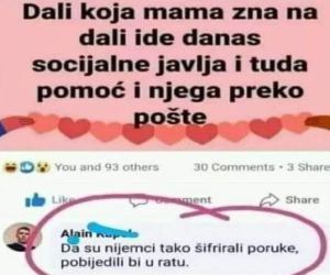šifriranje