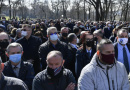 Ni u smrti nismo isti: Bandićev sprovod kao poligon za demonstraciju statusne moći