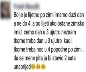 vrijeme