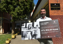 Donacijom 273.303 kune PBZ Grupa pomogla obnovu sportske dvorane Doma za odgoj djece i mladeži Osijek