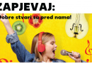 Prijavite svoju školu na natjecanje Kaufland škola voća i povrća i osvojite cjelogodišnju zalihu svježeg voća i povrća