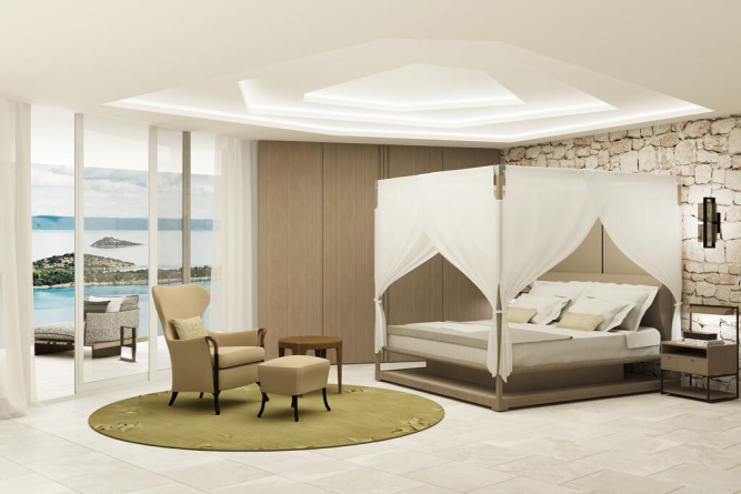 Forbes piše o jedinstvenom hotelu na Dugom otoku