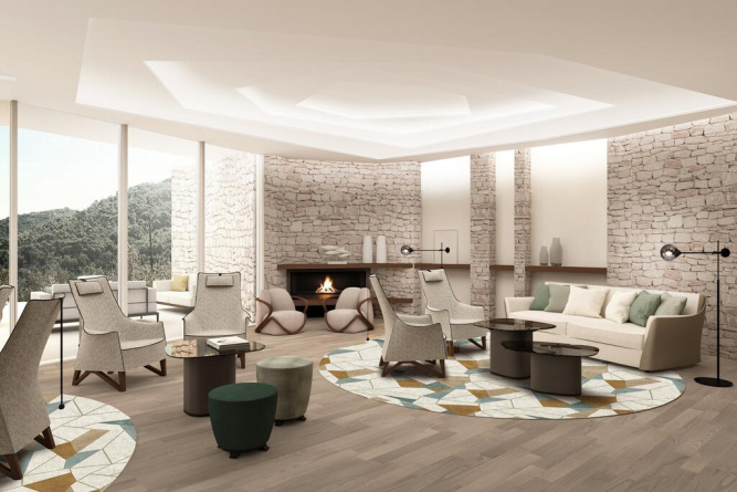 Forbes piše o jedinstvenom hotelu na Dugom otoku