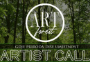 Art Forest vas zove u Međimurje!