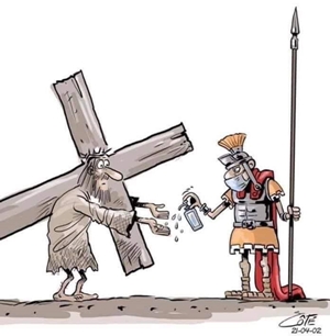 dezinfekcija