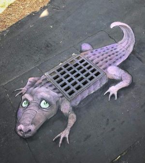 krokodil