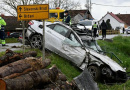 Poginuo dok je kroz selo jurio 186 km/h i sve prenosio uživo na društvenoj mreži