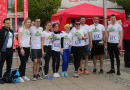 U okviru Dana Međimurske županije održan 4. Polumaraton Zrinskih