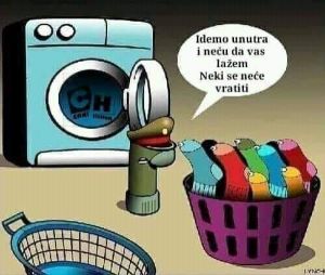 čarape