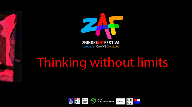 Prijavite se na Zrinski Art Festival