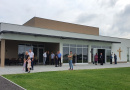 Mačkovec dobio novu Baptističku crkvu