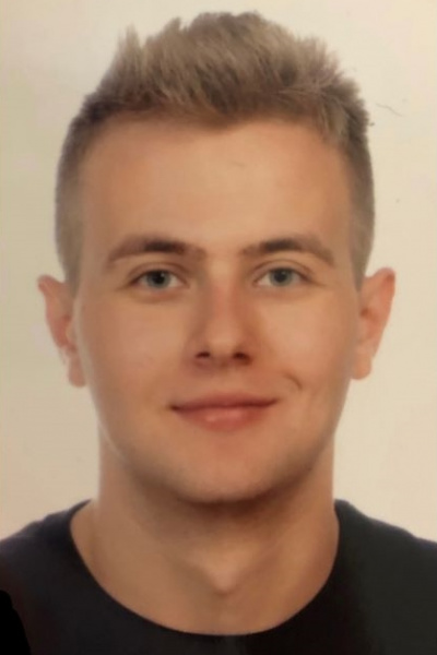 Luka Pleš