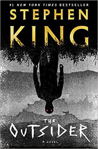 Stephen King: Uljez