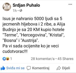 čudotvorac