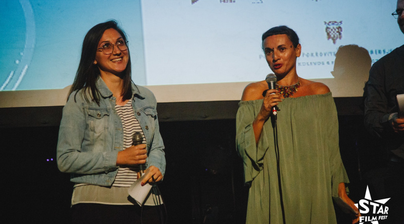 Intervju: Anja Kavić i Martina Mladenović - selektorice Star Film Festa