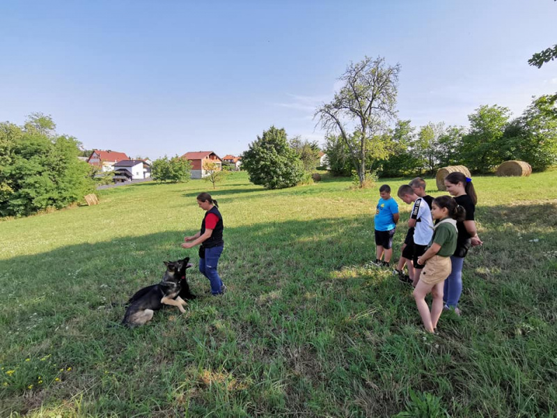 Svjetski dan rendžera obilježen i u Međimurju