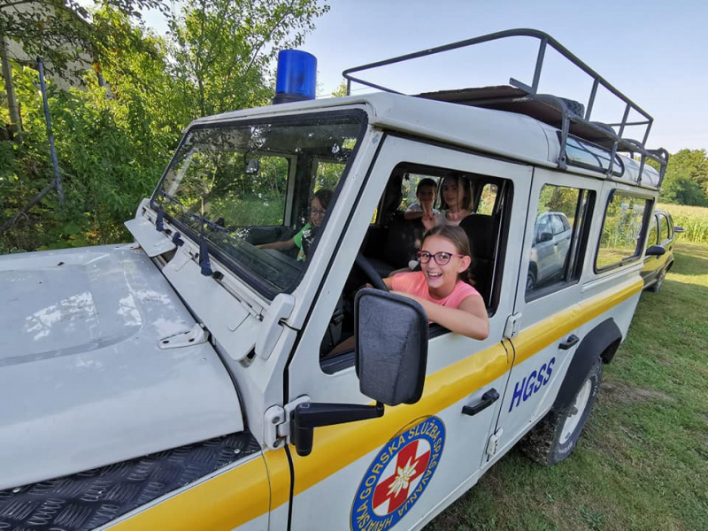 Svjetski dan rendžera obilježen i u Međimurju