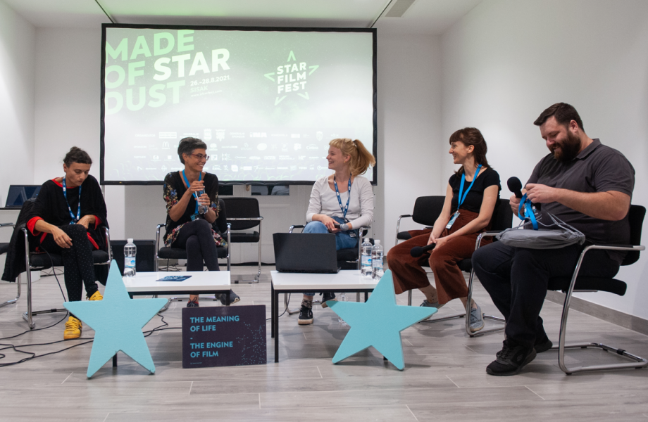 8. Star Film Fest završio u punom sjaju