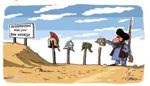 Afganistan