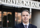 Dinko Lucić, predsjednik Uprave PBZ-a dobitnik prestižne nagrade CEO Today Europe Awards 2021