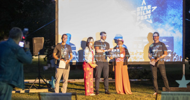 Otvoren 8. Star Film Fest