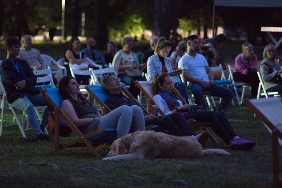 Otvoren 8. Star Film Fest