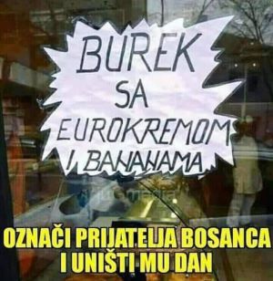 burek