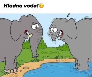 voda