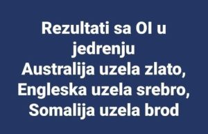 jedrenje