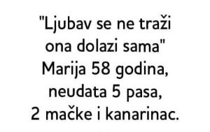 ljubav