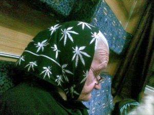 marihuana