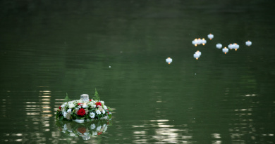 Obilježena godišnjica tragedije na Dravi, 13. rujna 1953. godine