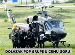 Crna Gora