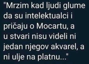 Mozart