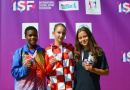 Nevia Fotak u Beogradu postala svjetska prvakinja na 200m