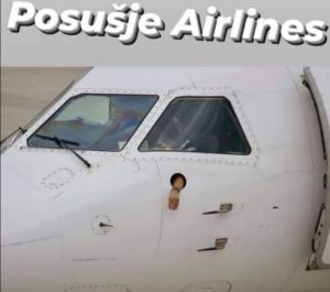 Posušje