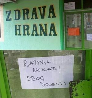 hrana