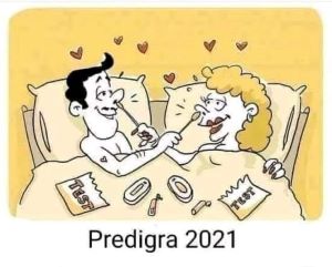 predigra