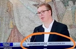 predsjednik