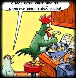 tučnjava
